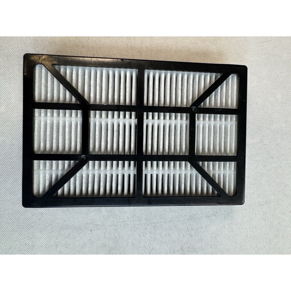 Kenmore 400 series canister vacuum exhaust filter BC3005